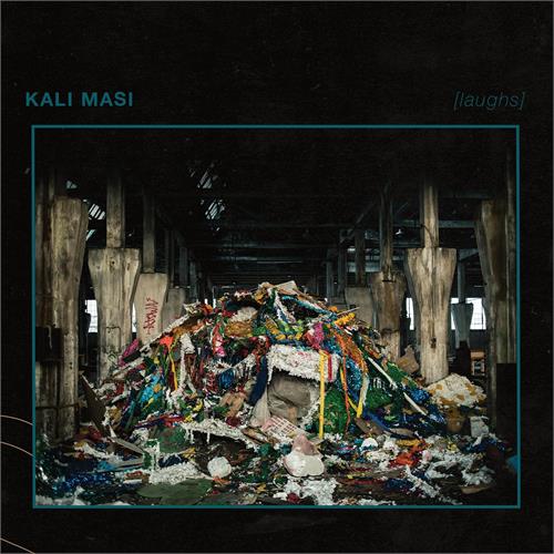 Kali Masi [Laughs] (LP)